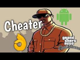 Gta San Andreas Cheater Download Apk Apkpure 100 Funcional Youtube