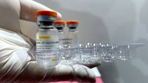 Apr 03, 2021 · sinovac was also reported to be only 50.4 percent effective according to brazil's data. Who Gives Emergency Approval To Sinovac Vaccine