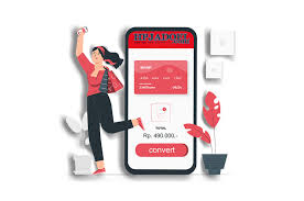 Orang justru lebih sering memakai dompet digital seperti gopay, ovo, atau dana.buat kalian yang pulsanya jarang dipakai ubah saja jadi saldo gopay, ovo, atau dana. Cara Membangun Dan Memulai Bisnis Convert Pulsa
