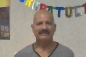 OBITUARY: Tony Sanchez