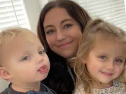 Fundraiser for Alyssa Eagle-Lee by Megan Thomas : Addy and Virg