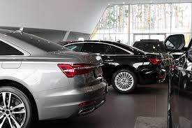 Image result for Mythos Black 2024 A6