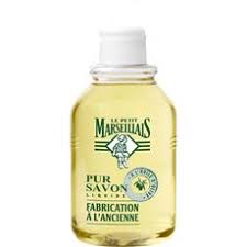 Le Petit Marseillais Le Petit Marseillais Savon Liquide Pour Les Mains A L Huile D Olive 300ml 300ml Pas Cher A Prix Auchan