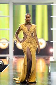 South africa has enjoyed a good run, but there is likely some voter fatigue among judges at this point. Miss South Africa 2015 Second Princess
