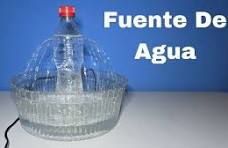 Cómo Hacer Una Bomba De Agua Con Motor DC y Botella | Idea ...