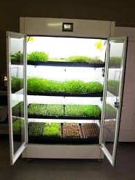 Hassle Free Hydroponic Systems Potager Interieur Jardinage Hydroponique Systeme Aquaponique