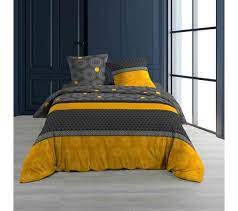 Check spelling or type a new query. Parure De Lit Rondeline Jaune 240x220 Cm Housse De Couette Parure De Lit But
