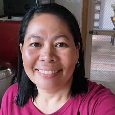 Maria Crisanta Edaño Arcenal