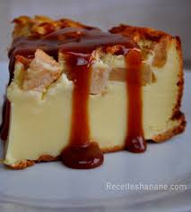 Far Breton Aux Pommes Far Breton Aux Pommes Recette Far Breton Recette Far