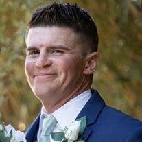 Tyler Paul Pate Obituary