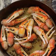 G Garvin Snow Crab Claws Crab Claw Recipes Crab Claws Crab