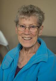 Obituary of Faye Bell