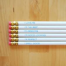 Aesthetic Approach My Love Pencil Best Pencil