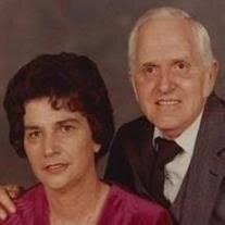 Joyce Faye Stallard Obituary