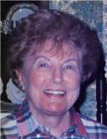 Florence Voorhees Obituary