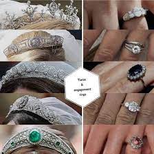 Pin By Tanya Hushka Martin On Royal Weddings Royal Engagement Rings Royal Jewels Royal Jewelry