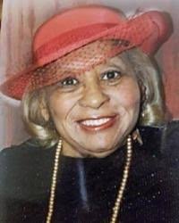 Jeanette Grant-McFadden Obituary (2020)