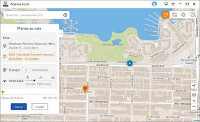 Latitud y longitud pokemon go. Tips Y Trucos Juega Pokemon Go En Cualquier Parte Del Mundo Sin Salir De Casa Appsuser