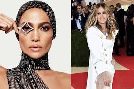 Jennifer lopez / via tiktok.com. Daily News Sjp To Perform In Ny Popsup Jlo Covers Allure Kobe Bryant S Daughter Signs With Img And More Daily Front Row