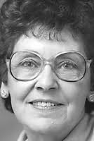 Clara Spears Obituary (2006)