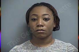 Lashonda Singleton — Effingham County Jail Bookings
