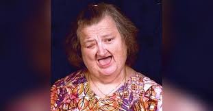 Jane Ann Ballard Obituary