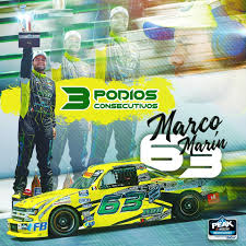 Esta primera vez siempre va a ser recordada y nada mejor que unas risas para recordarla de una manera agradable y afrontar las siguiente con buen ánimo. La Categoria Conocida Como El Nascar Mexico Series Facebook