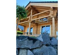 Weitere ideen zu rundhaus, haus, lehmhaus. Ferienhaus St18 Rieden Eifel Firma Ferienhausvermietung Eifel See Gmbh Co Kg Familie Barchewitz Nass