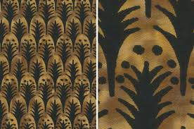 With imago, the fantasy is material. Fortuny Fabrics To Remember Italian Ways