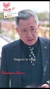 Los Dos Gemelos Drama Chino Sergi Y Enzo