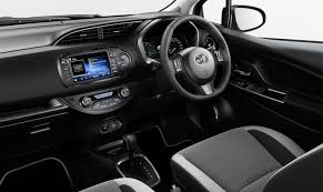 Find toyota yaris used cars for sale on auto trader, today. What S Changed For The 2020 Toyota Yaris Toyota Uk Magazine