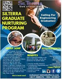 If you have taken a prerequisite course outside of sierra application and deadline. Silterra Graduate Nurturing Program Utp Career Development Office Facebook