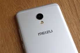Meizu MX6 ...