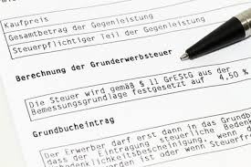 Sie beträgt 3,5% bis zu 6,5% des kaufpreises. Grunderwerbsteuer Unterschiede Zwischen Den Bundeslandern