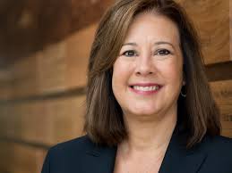 Paying Tribute to a Trailblazer