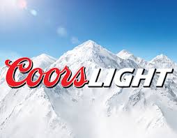 So.i've made been making wallpapers recently.and now that i'm drinking coors light, i think i'm gonna work on a third one. Molson Coors Projects Photos Videos Logos Illustrations And Branding On Behance