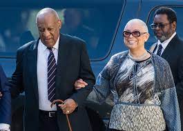 Cosby's wife of 54 years has not attended his retrial so far. Camille Cosby Makes Last Ditch Attempt To Dismiss Bill Cosby S Case Vanity Fair