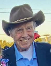 Obituary information for James Patrick Ford