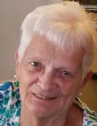 Barbara Clark McGlade Obituary