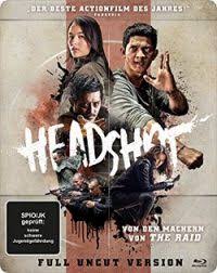 Uwais qorny atau yang akrab disapa iko uwais adalah seorang aktor laga dengan paras yang tampan. Headshot Ri 2016 Reviews Filme Serien Musik Konzerte Handle Me Down