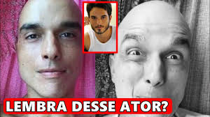 Leo rojas — circle of life 04:13. Lembra Dele Famoso Ator Aos 35 Anos Leo Rosa Nao Suporta E Pedido Emociona A Todos Youtube