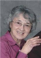 Nancy Luse Obituary (1936