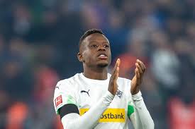 An intimate history of pakistan (beacon, 2015) and veil (bloomsbury, 2017). Report Denis Zakaria Wants Out Of Germany Manchester City Lead Race Bitter And Blue