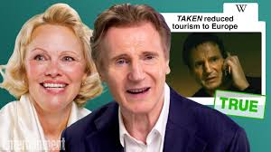 12 Rules Gibbs Swore By