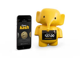 Clever Kash Gadget For Teaching Kids Money Saving Award Winning Direct Product Service D Ad Teaching Kids Money Kids Money Clever