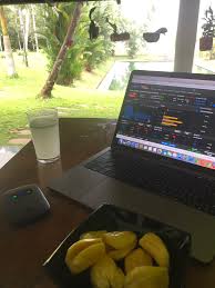 The assets managed by his company have crossed d1,000 crore. Porinju Veliyath Auf Twitter Early Week End Working From The Farm Today Jackfruit Season Just Started