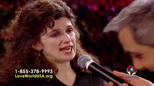 Benny Hinn Birmingham Alabama