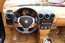Read the instruction file to use the template or have just the stock. 2008 Ferrari F430 Spider F1 Stock 160553 For Sale Near Redondo Beach Ca Ca Ferrari Dealer