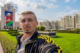 In minsk sind die öffentlichen verkehrsmittel gut und preiswert. Leben In Weissrussland Minsk Weltreise Aktuell 2020 Weltreise