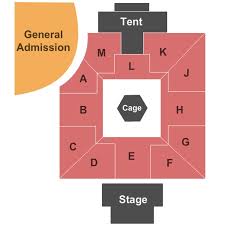 Tulalip Amphitheatre Tickets In Marysville Washington